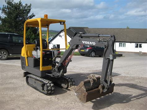 volvo mini digger for kids|volvo mini for sale.